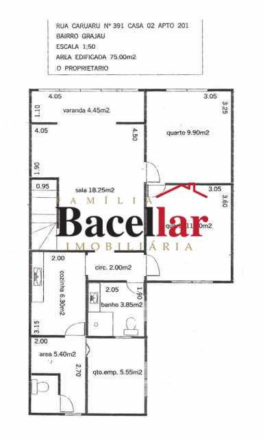 Apartamento, 2 quartos, 75 m² - Foto 21