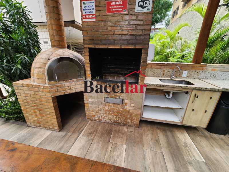 Apartamento, 3 quartos, 56 m² - Foto 7