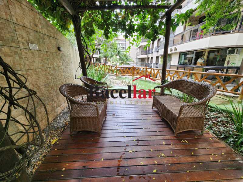 Apartamento, 3 quartos, 56 m² - Foto 21
