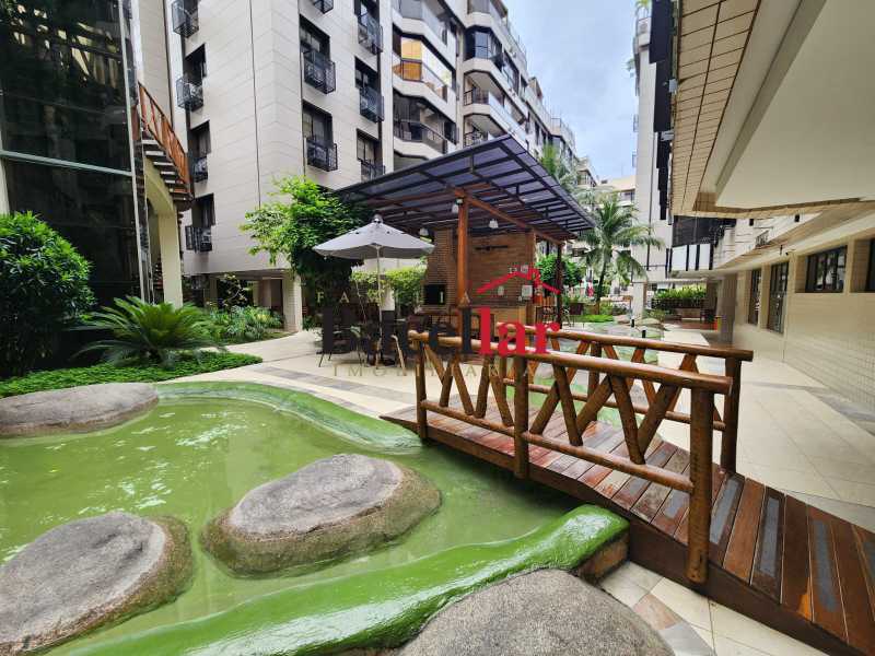 Apartamento, 3 quartos, 56 m² - Foto 17