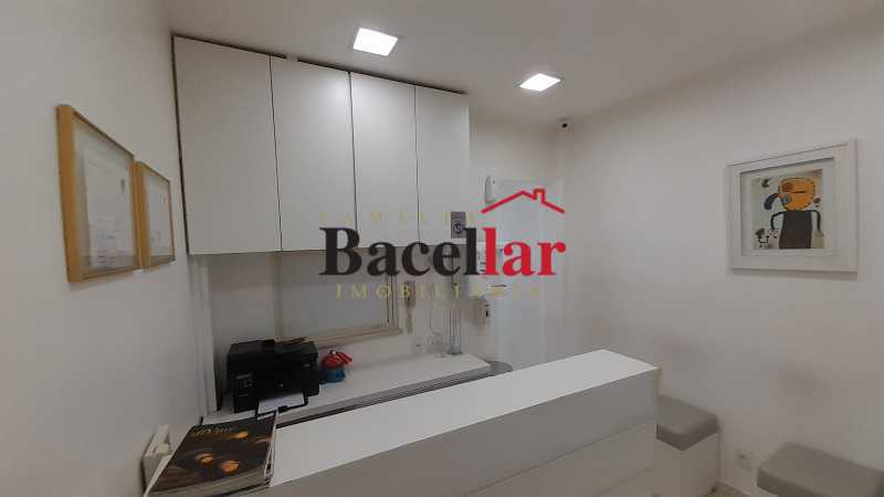 Sala-Conjunto, 32 m² - Foto 6