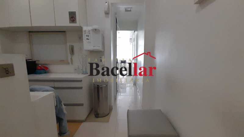 Sala-Conjunto, 32 m² - Foto 8