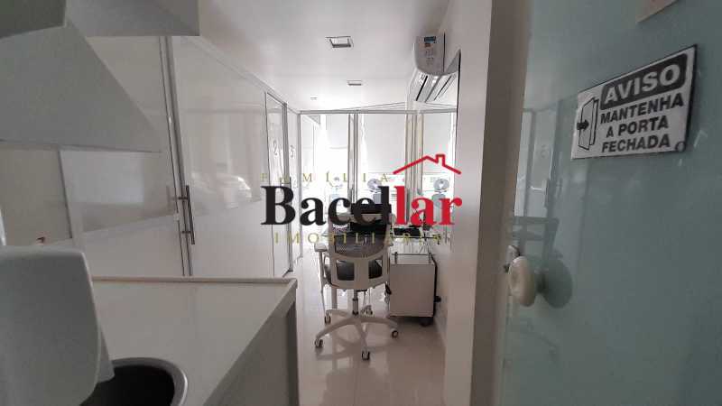 Sala-Conjunto, 32 m² - Foto 4