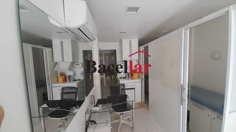 Sala-Conjunto, 32 m² - Foto 5