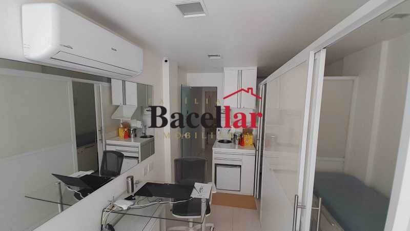 Sala-Conjunto, 32 m² - Foto 7