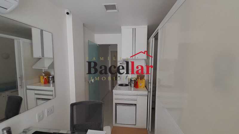 Sala-Conjunto, 32 m² - Foto 11