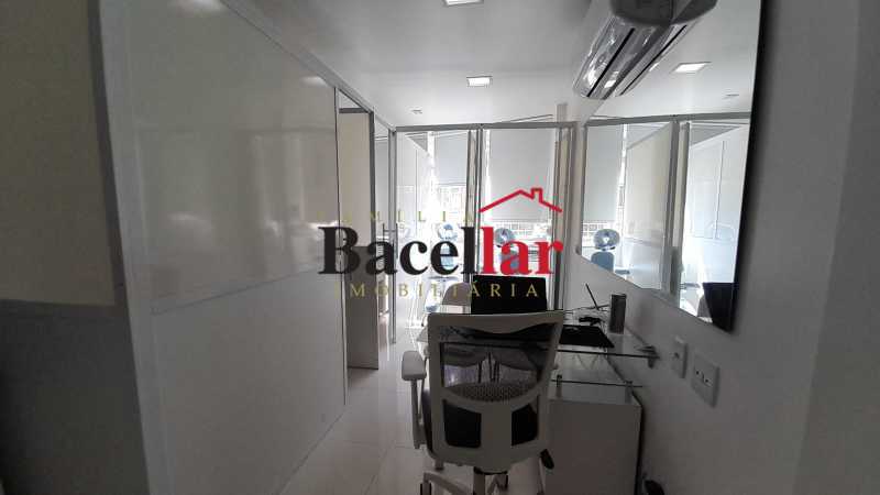 Sala-Conjunto, 32 m² - Foto 12