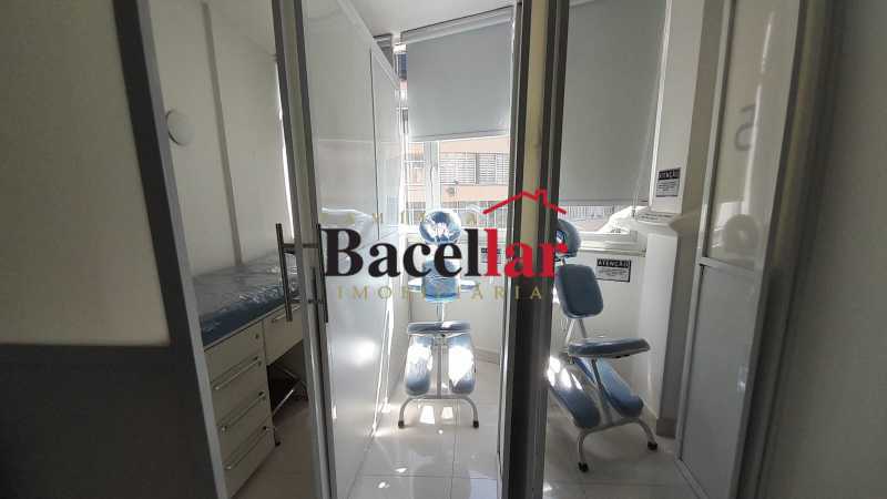 Sala-Conjunto, 32 m² - Foto 13