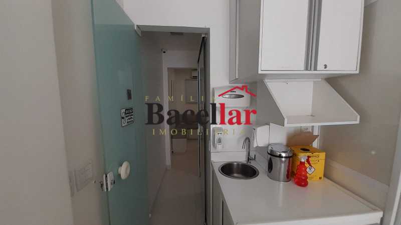 Sala-Conjunto, 32 m² - Foto 14