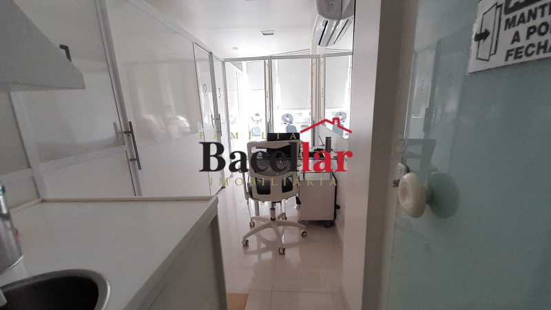 Sala-Conjunto, 32 m² - Foto 15