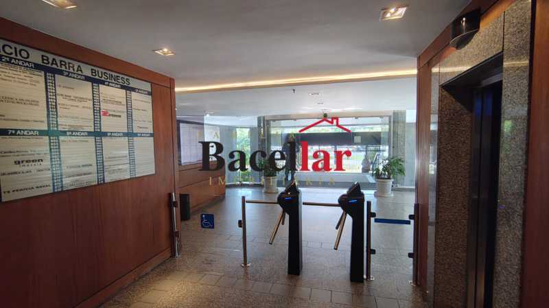 Sala-Conjunto, 27 m² - Foto 2