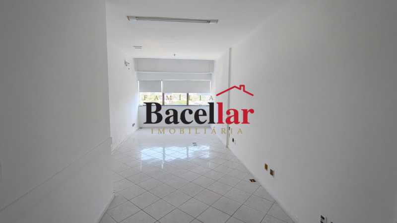Sala-Conjunto, 27 m² - Foto 7