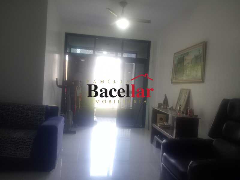 Apartamento, 3 quartos, 117 m² - Foto 1