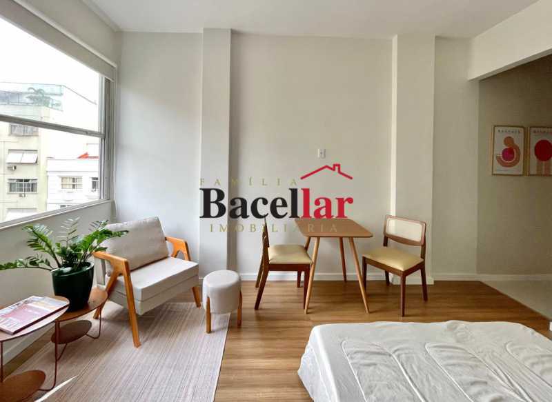Kitnet-Studio, 22 m² - Foto 2