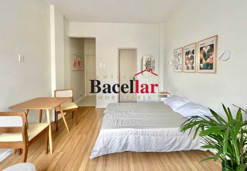 Kitnet-Studio, 22 m² - Foto 5