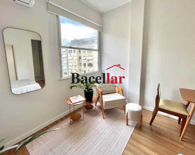 Kitnet-Studio, 22 m² - Foto 1