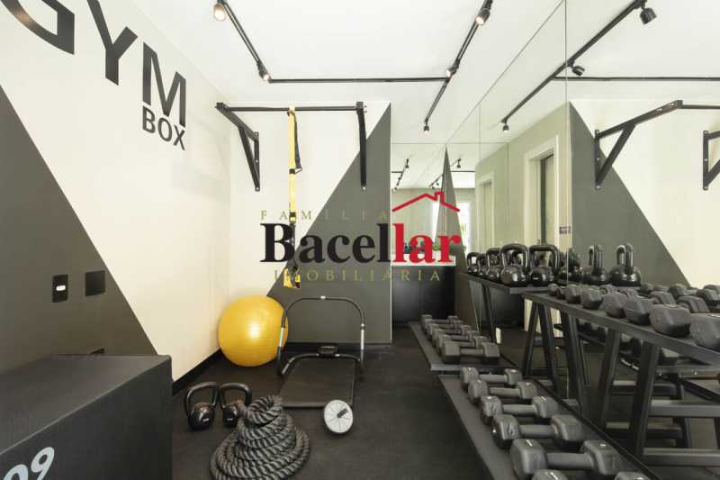 Apartamento, 1 quarto, 45 m² - Foto 14