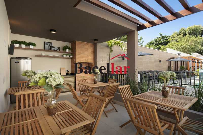 Apartamento, 1 quarto, 45 m² - Foto 11