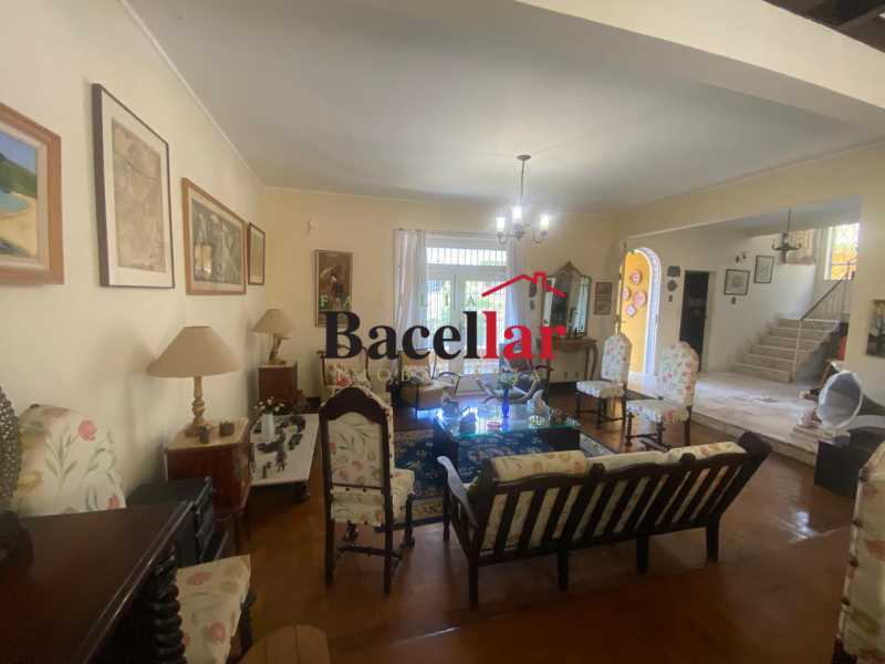 Casa de Vila, 5 quartos - Foto 8