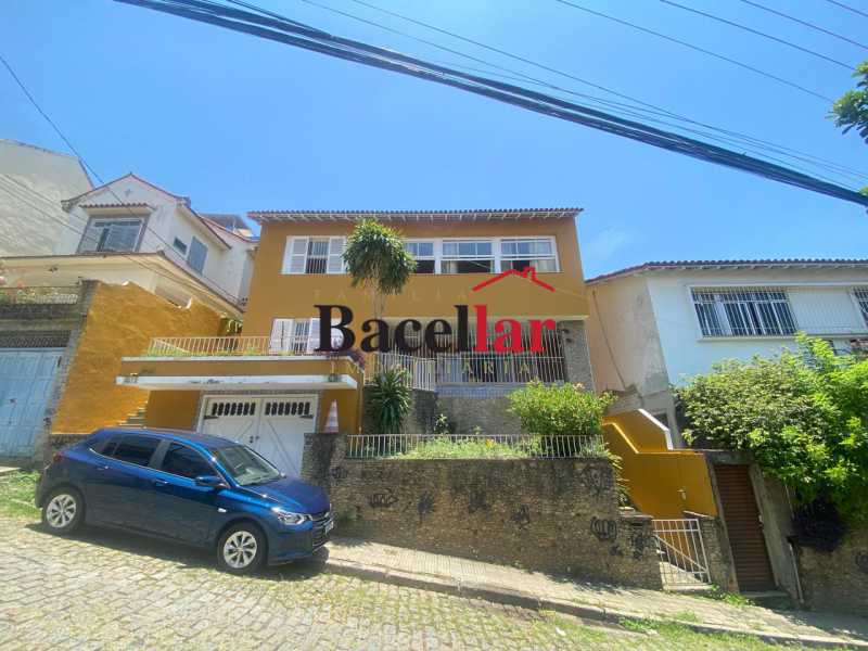 Casa de Vila, 5 quartos - Foto 1