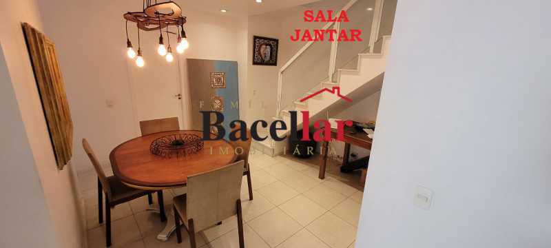 Cobertura, 3 quartos, 203 m² - Foto 5