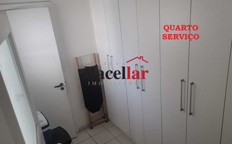 Cobertura, 3 quartos, 203 m² - Foto 11