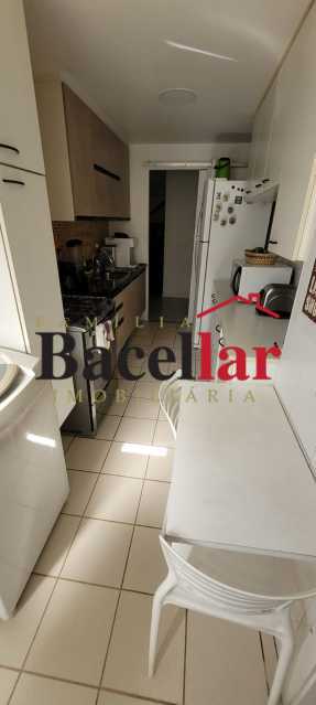 Cobertura, 3 quartos, 203 m² - Foto 15