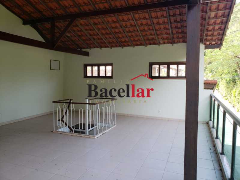 Casa de Condomínio, 5 quartos - Foto 8