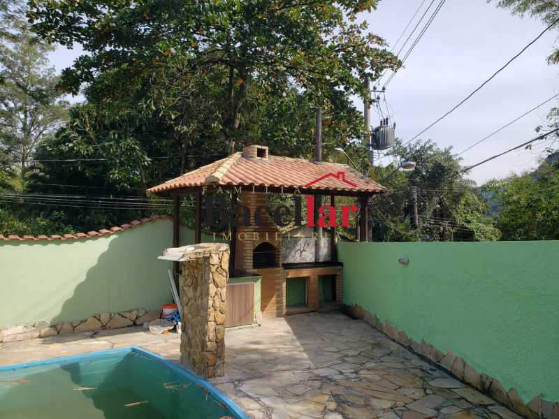 Casa de Condomínio, 5 quartos - Foto 2