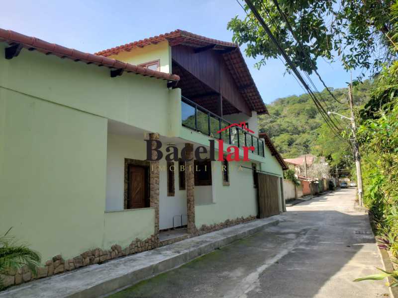 Casa de Condomínio, 5 quartos - Foto 4