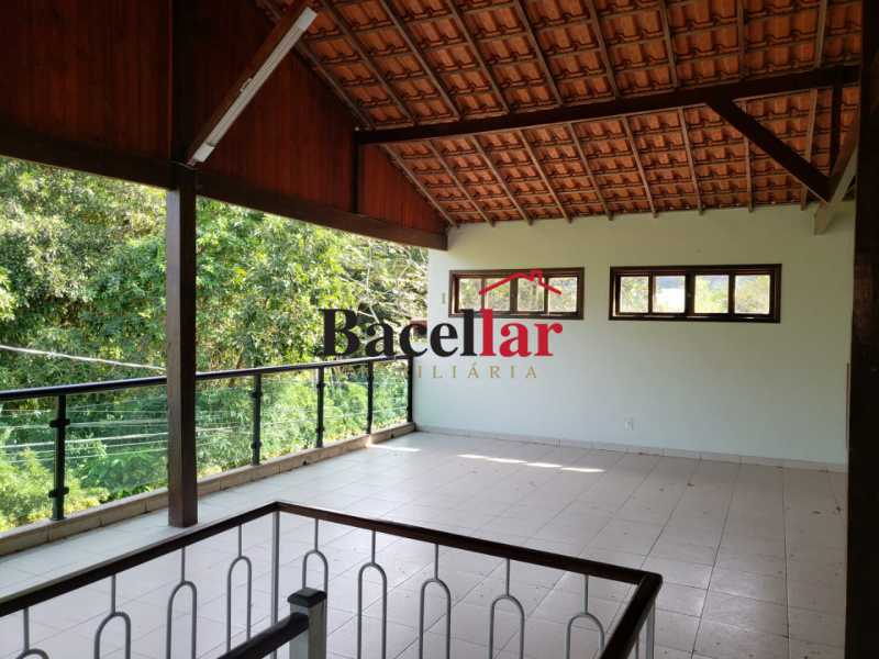 Casa de Condomínio, 5 quartos - Foto 12