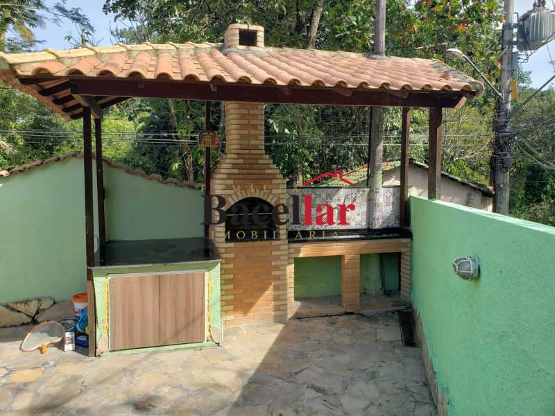 Casa de Condomínio, 5 quartos - Foto 3