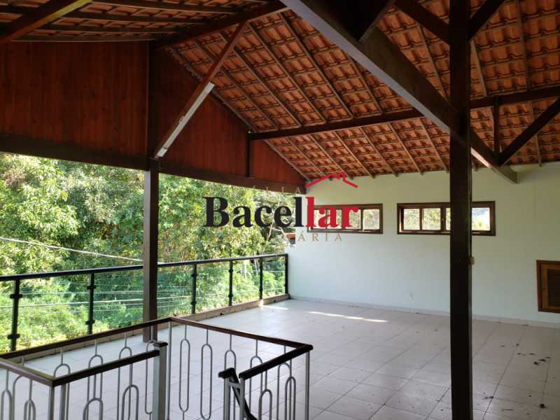 Casa de Condomínio, 5 quartos - Foto 18