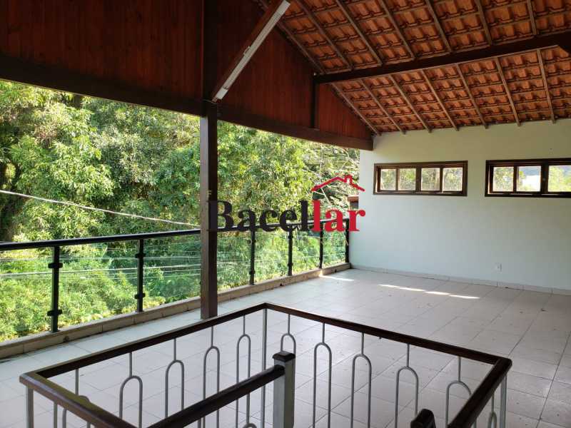 Casa de Condomínio, 5 quartos - Foto 20