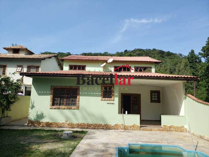 Casa de Condomínio, 5 quartos - Foto 1