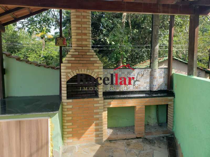 Casa de Condomínio, 5 quartos - Foto 25