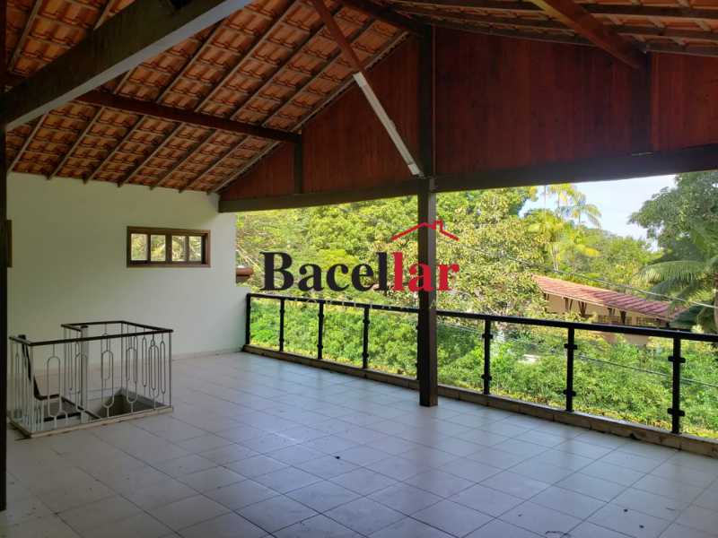 Casa de Condomínio, 5 quartos - Foto 23