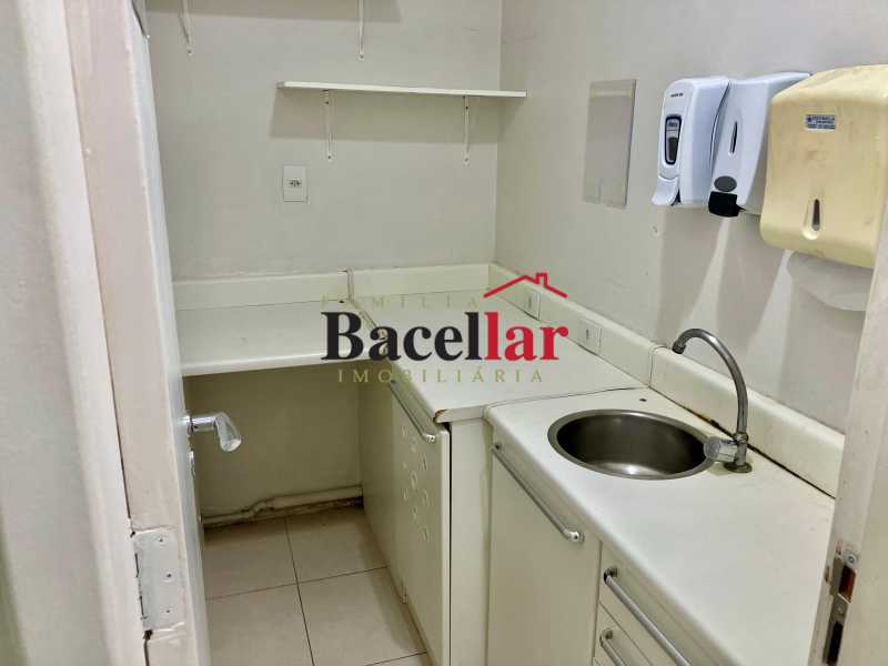 Sala-Conjunto, 44 m² - Foto 13