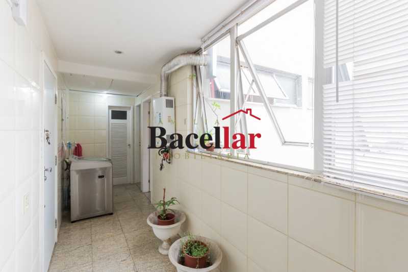 Apartamento, 3 quartos, 230 m² - Foto 26