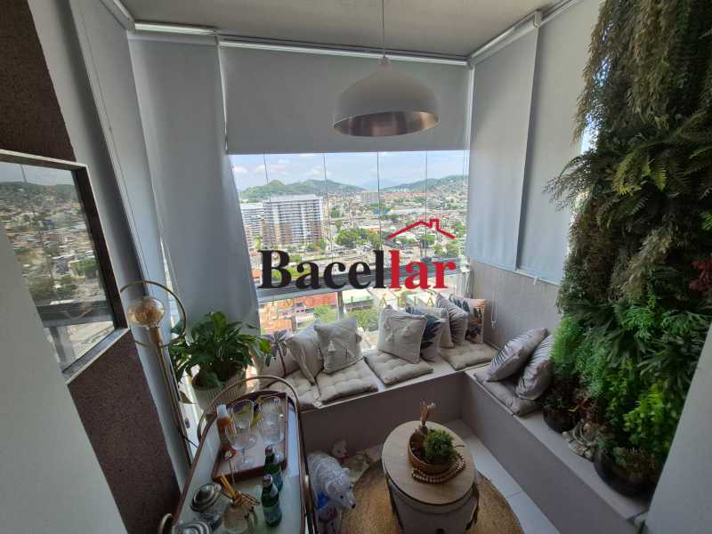 Cobertura, 3 quartos, 140 m² - Foto 4