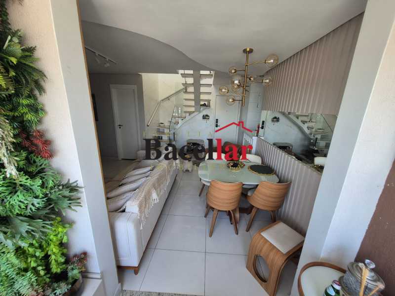 Cobertura, 3 quartos, 140 m² - Foto 3