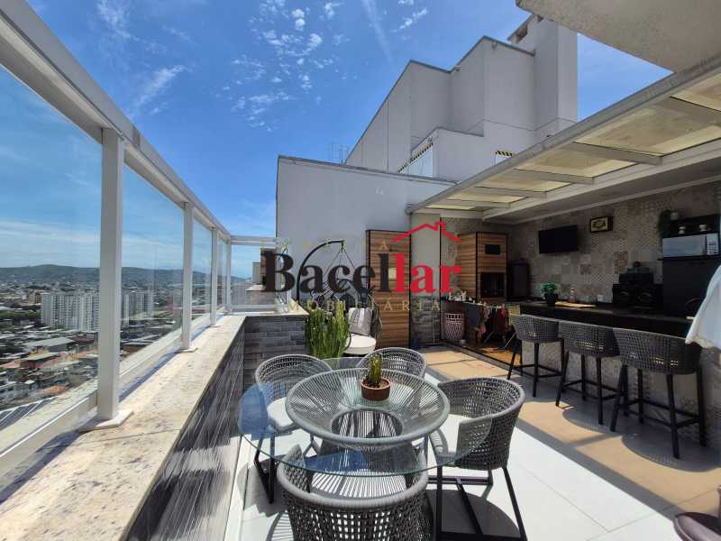 Cobertura, 3 quartos, 140 m² - Foto 20