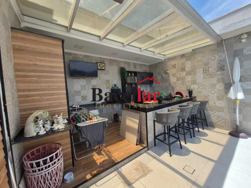 Cobertura, 3 quartos, 140 m² - Foto 21