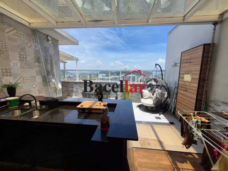 Cobertura, 3 quartos, 140 m² - Foto 22