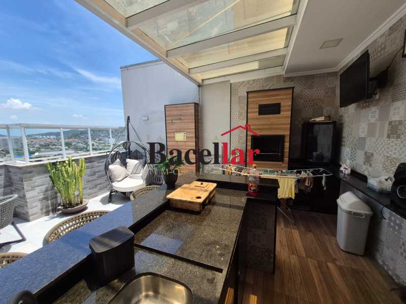 Cobertura, 3 quartos, 140 m² - Foto 23