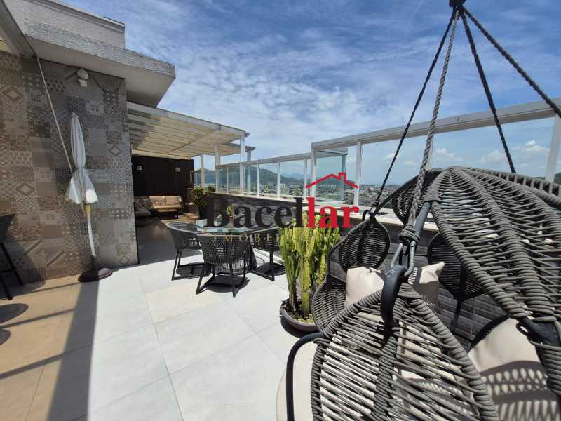 Cobertura, 3 quartos, 140 m² - Foto 25