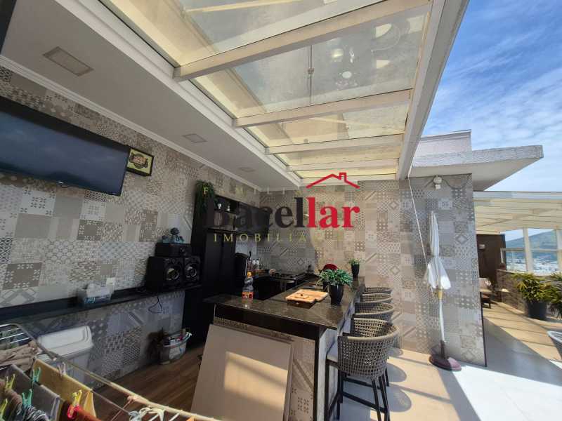 Cobertura, 3 quartos, 140 m² - Foto 27