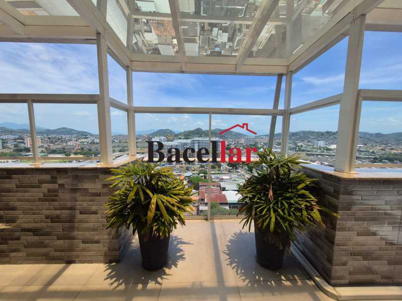 Cobertura, 3 quartos, 140 m² - Foto 28