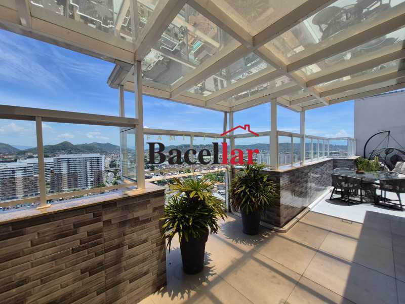 Cobertura, 3 quartos, 140 m² - Foto 29