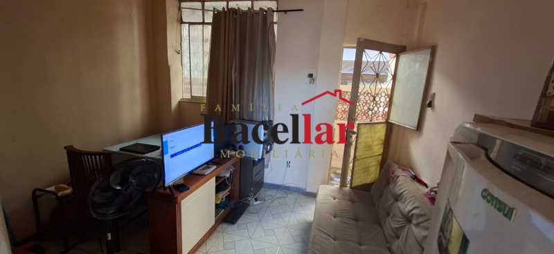 Apartamento, 1 quarto, 38 m² - Foto 5